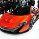 Illustration for article titled The Most Spectacular Photography From The Paris Motor Show
